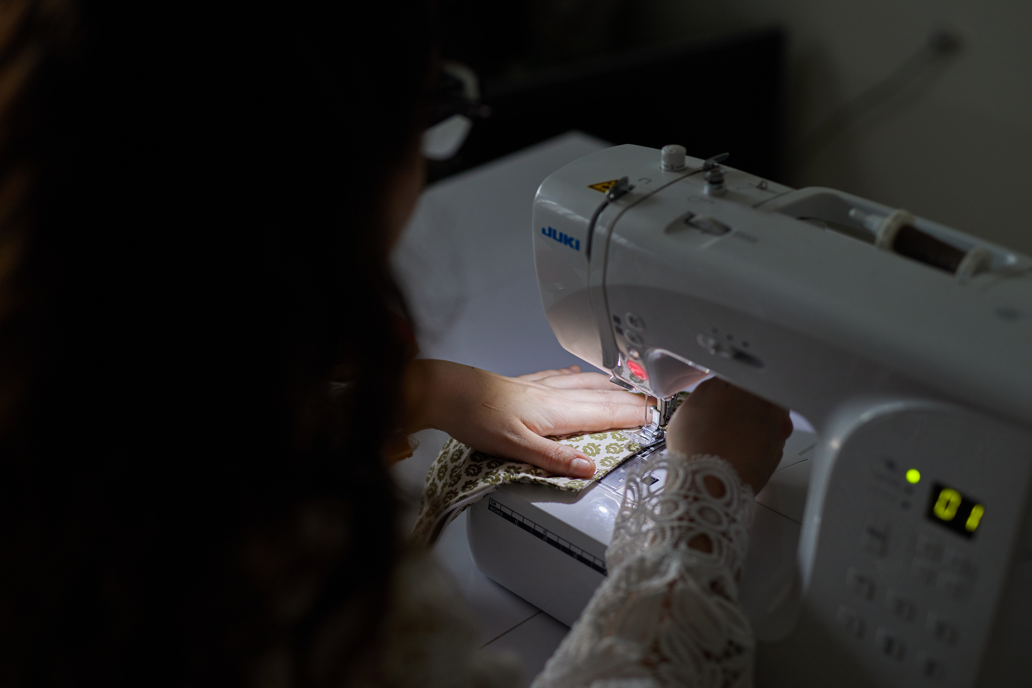 Léane Pinel - Yeux de l'esprit